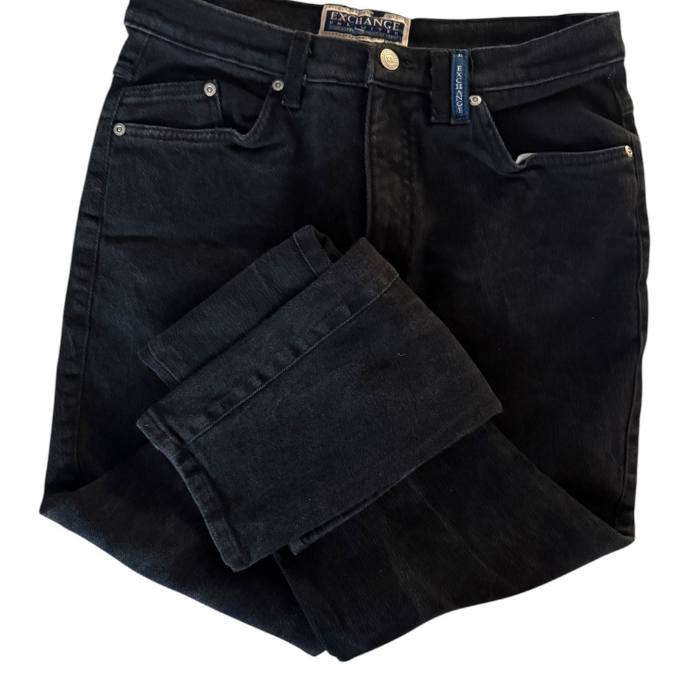Exchange Unlimited, skinny 14   *BOGO*